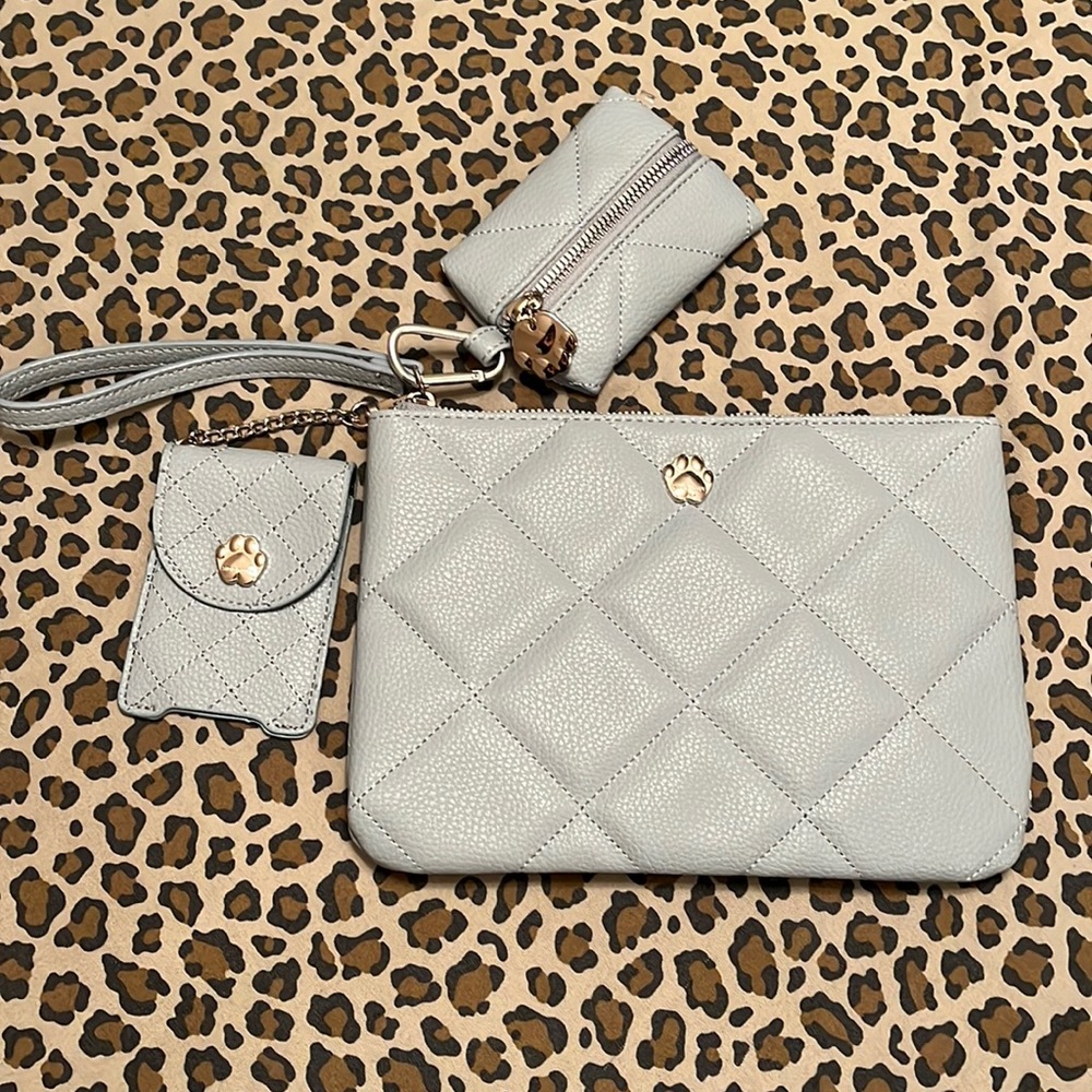 Steve Madden Wristlet